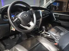 2019  Toyota Fortuner - Image 14