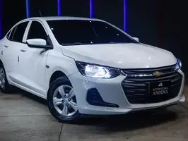 2023  Chevrolet Onix - Image 7