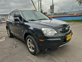 2011  Chevrolet Captiva - Image 19
