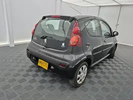 2013  Peugeot Unknown - Image 16