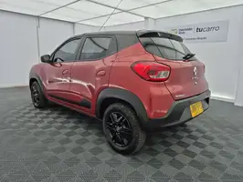 2021  Renault Kwid - Image 12