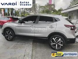 2022  Nissan Qashqai - Image 14