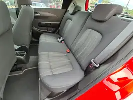 2017  Chevrolet Sonic - Image 19