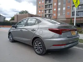 2023  Hyundai Hb20S - Image 6