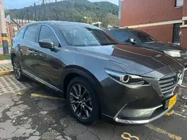 2021  Mazda Cx - Image 37