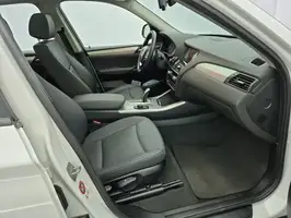 2017  Bmw X3 - Image 61