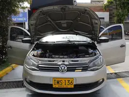 2016  Volkswagen Voyage - Image 19