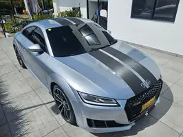 2017  Audi Tts - Image 10