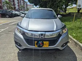 2021  Honda Hr - Image 6