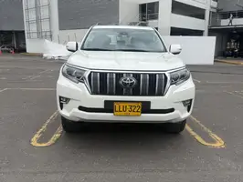 2022  Toyota Prado - Image 8
