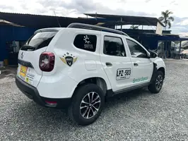 2023  Renault Duster - Image 9