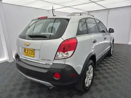 2011  Chevrolet Captiva - Image 28