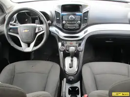 2013  Chevrolet Orlando - Image 38