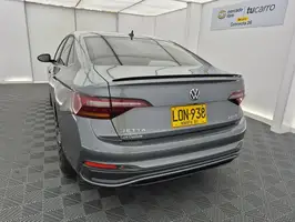 2023  Volkswagen Jetta - Image 34