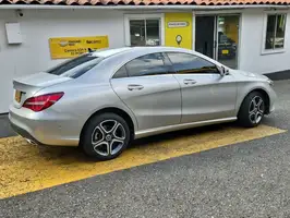 2018  Mercedes Unknown - Image 15