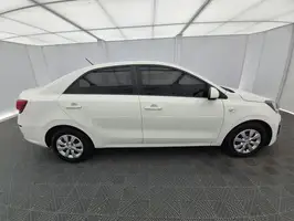 2025  Kia Soluto - Image 17