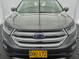 2017  Ford Edge - Image 26