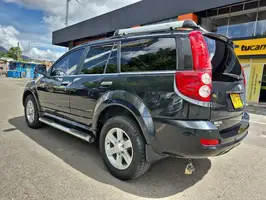 2014  Great Wall Unknown - Image 13