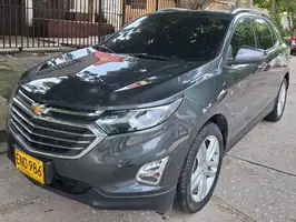 2018  Chevrolet Equinox - Image 28