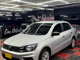 2019  Volkswagen Voyage - Image 18