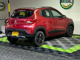 2021  Renault Kwid - Image 25