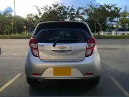 2019  Chevrolet Spark - Image 26