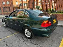 2000  Bmw Serie - Image 9