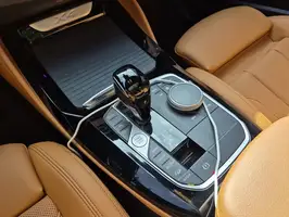 2022  Bmw X4 - Image 25