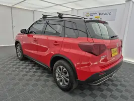 2023  Suzuki Vitara - Image 43