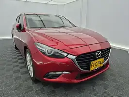 2019  Mazda 3 - Image 8