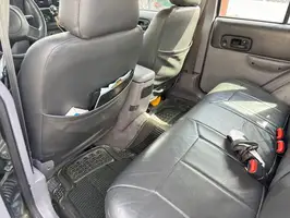 1998  Jeep Wrangler - Image 22