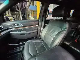 2016  Ford Explorer - Image 25