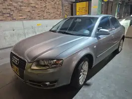 2008  Audi A4 - Image 11