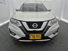 2019  Nissan X - Image 28
