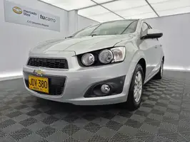 2017  Chevrolet Sonic - Image 7