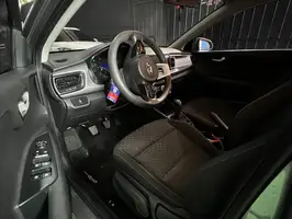 2022  Kia Rio - Image 19