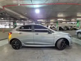 2025  Chevrolet Onix - Image 36