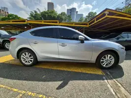 2017  Mazda 3 - Image 16
