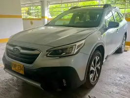 2022  Subaru Unknown - Image 8