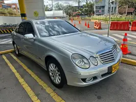 2008  Mercedes Unknown - Image 8