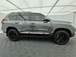2021  Toyota Prado - Image 15