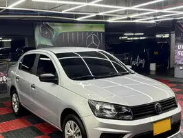 2019  Volkswagen Voyage - Image 6