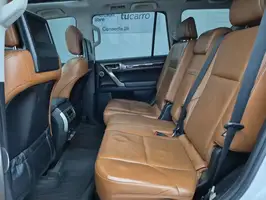 2016  Lexus Unknown - Image 20