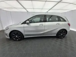 2016  Mercedes Unknown - Image 11