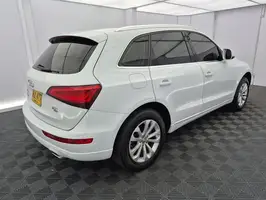 2014  Audi Q5 - Image 17