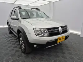 2019  Renault Duster - Image 27