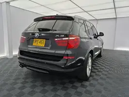 2015  Bmw X3 - Image 36