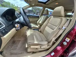 2007  Honda Cr - Image 38