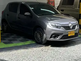 2022  Renault Sandero - Image 8