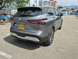 2024  Nissan Qashqai - Image 34